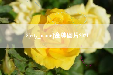 郯城金牌图片2021