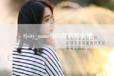 郯城2021九宫格配图