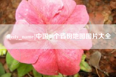 郯城中国36个省份地图图片大全