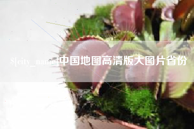 郯城中国地图高清版大图片省份