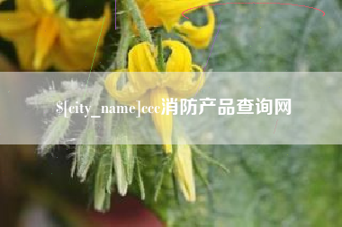 郯城ccc消防产品查询网